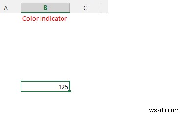 Change the color of text and background of cells – An Excel Font and Fill Color Complete Guide