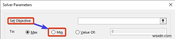 How to Use Solver in Excel (with Detailed Steps)