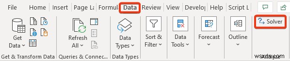 How to Use Solver in Excel (with Detailed Steps)