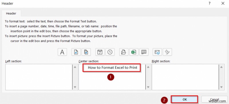 How to Format Excel to Print (13 Simple Tips)