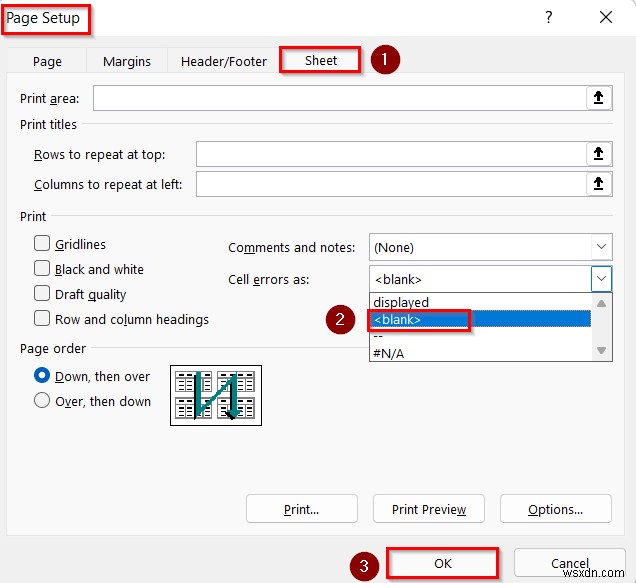 How to Format Excel to Print (13 Simple Tips)