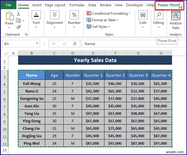 DAX Data Types and Other Aspects (Checking & Handling Errors)