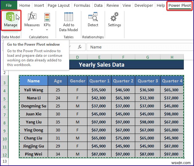 DAX Data Types and Other Aspects (Checking & Handling Errors)