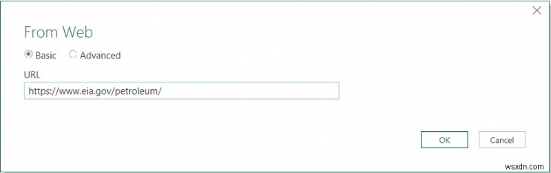 How to Extract Data from Website to Excel Automatically