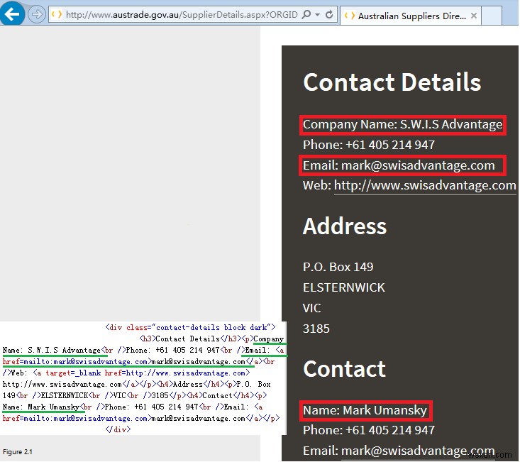 How to Import Data from a Website to Excel?
