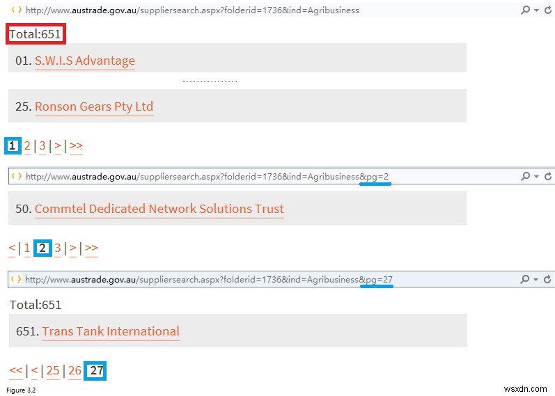 How to Import Data from a Website to Excel?