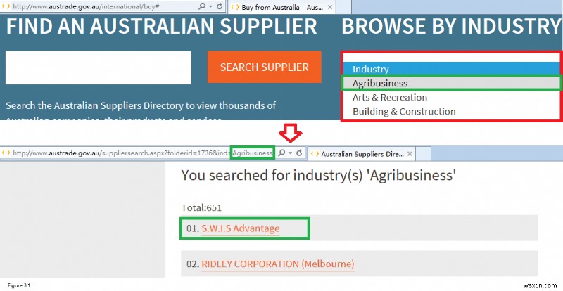 How to Import Data from a Website to Excel?
