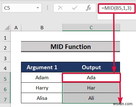 Top Excel Functions and Features for Management Consultants