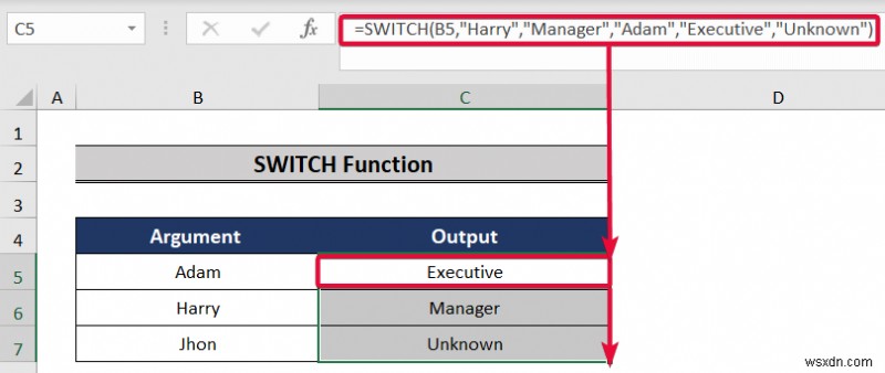 Top Excel Functions and Features for Management Consultants