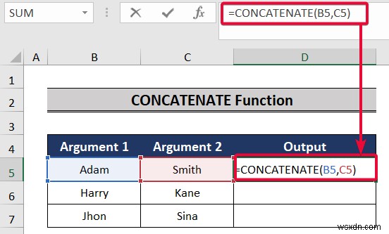 Top Excel Functions and Features for Management Consultants