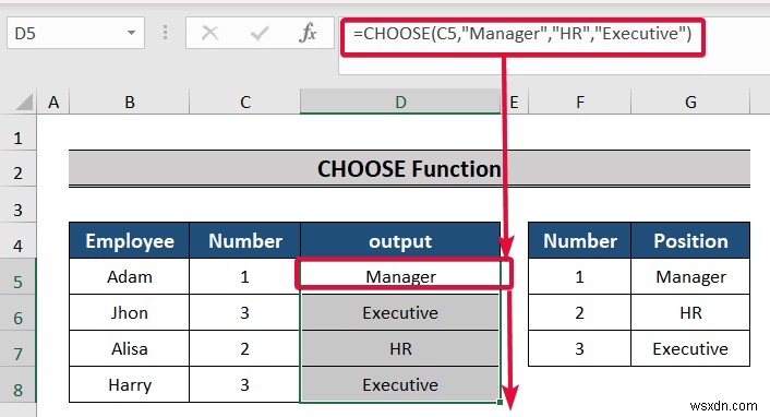 Top Excel Functions and Features for Management Consultants