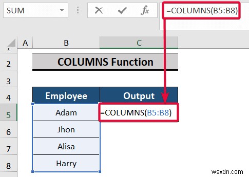 Top Excel Functions and Features for Management Consultants