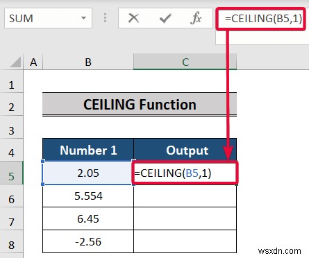 Top Excel Functions and Features for Management Consultants