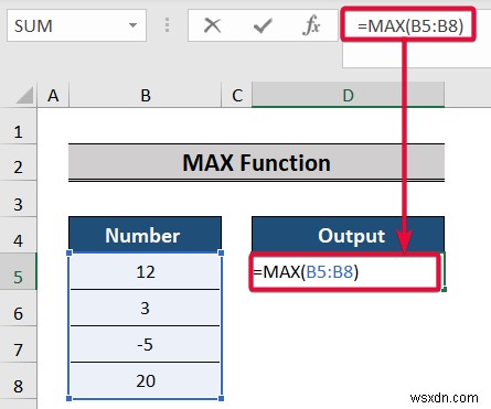 Top Excel Functions and Features for Management Consultants