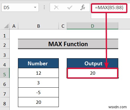 Top Excel Functions and Features for Management Consultants