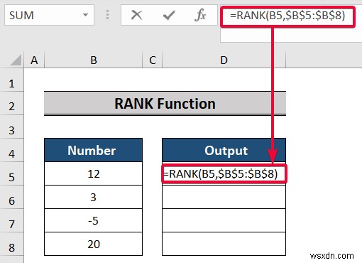 Top Excel Functions and Features for Management Consultants