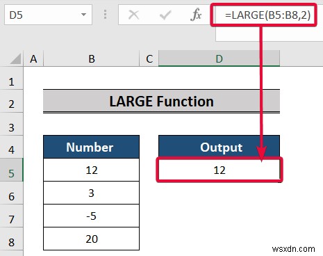 Top Excel Functions and Features for Management Consultants