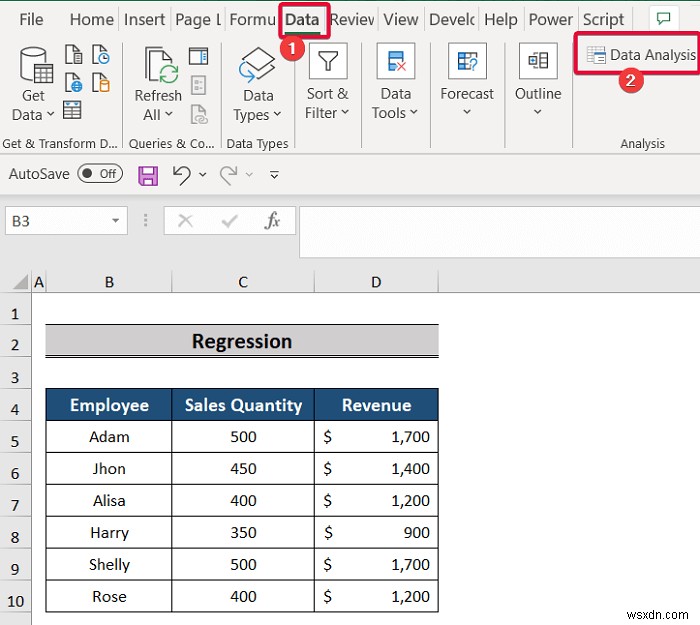 Top Excel Functions and Features for Management Consultants