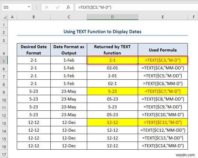 22 Limitations of Excel That Might Frustrate You