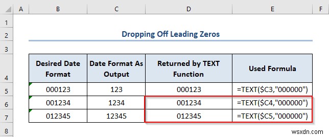 22 Limitations of Excel That Might Frustrate You