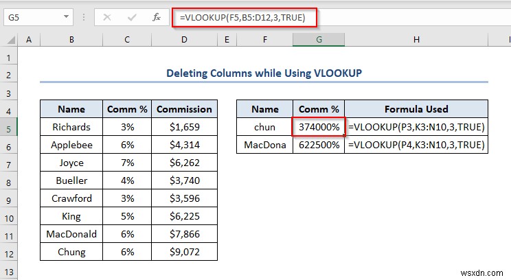 22 Limitations of Excel That Might Frustrate You