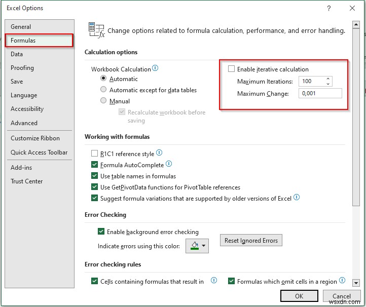 22 Limitations of Excel That Might Frustrate You