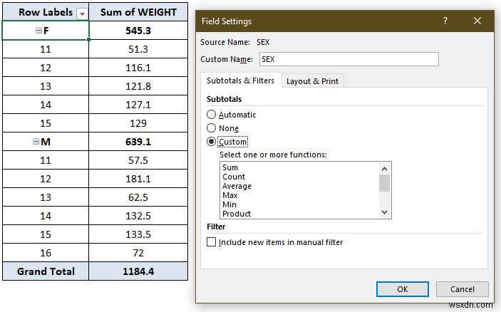 22 Limitations of Excel That Might Frustrate You