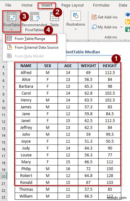 22 Limitations of Excel That Might Frustrate You