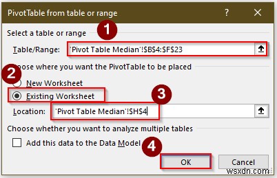 22 Limitations of Excel That Might Frustrate You