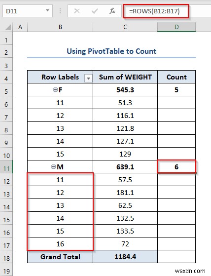 22 Limitations of Excel That Might Frustrate You