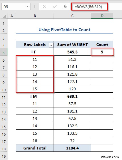 22 Limitations of Excel That Might Frustrate You