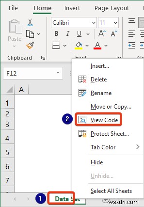 How to Create Excel Add-In (with Detailed Steps)