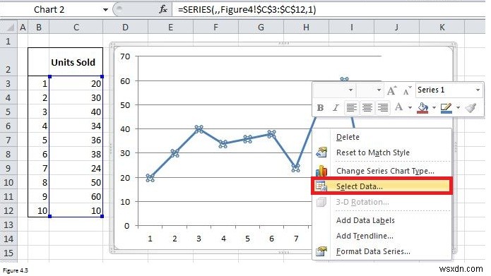 Use of Offset Function in Excel [Offset – Match Combo, Dynamic Range]