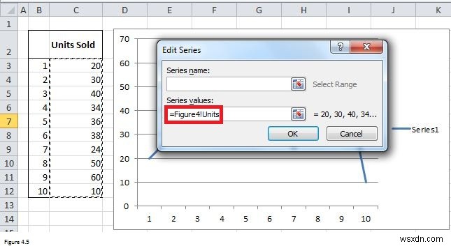 Use of Offset Function in Excel [Offset – Match Combo, Dynamic Range]