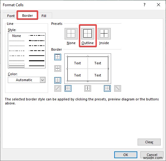 How to Make Excel Tables Look Good (8 Effective Tips)