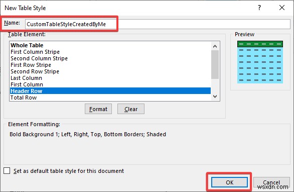 How to Make Excel Tables Look Good (8 Effective Tips)