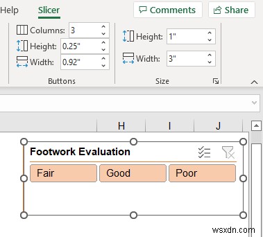 How to Make Excel Tables Look Good (8 Effective Tips)