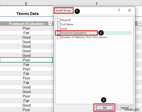 How to Make Excel Tables Look Good (8 Effective Tips)