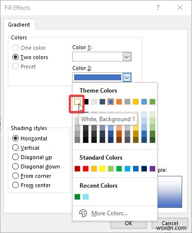 How to Make Excel Tables Look Good (8 Effective Tips)