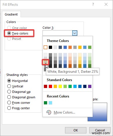 How to Make Excel Tables Look Good (8 Effective Tips)
