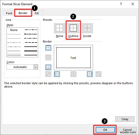 How to Make Excel Tables Look Good (8 Effective Tips)