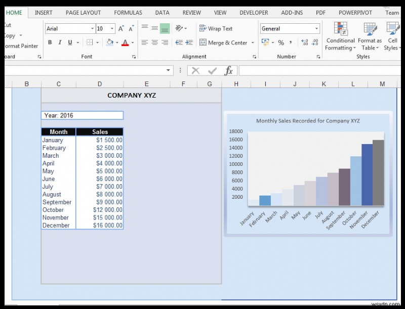 How to Modify Theme Color, Font, & Effects & Create Custom Excel Theme