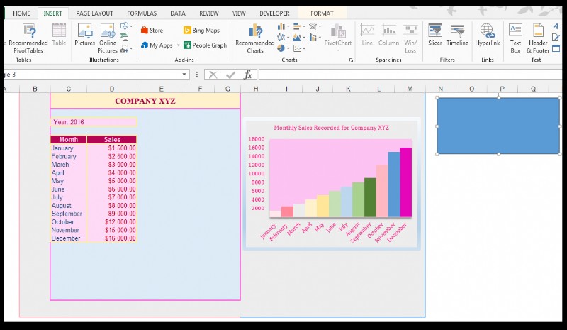 How to Modify Theme Color, Font, & Effects & Create Custom Excel Theme