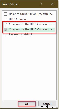 How to Get Unique Values in Excel (5 Easy Ways)