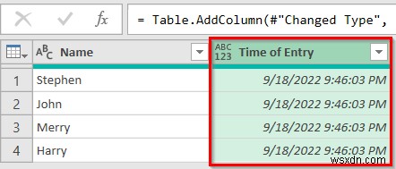 How to Enter Date and Time in Excel (8 Quick Methods)