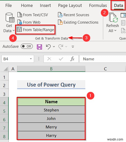 How to Enter Date and Time in Excel (8 Quick Methods)
