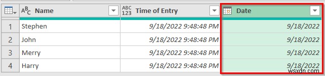 How to Enter Date and Time in Excel (8 Quick Methods)