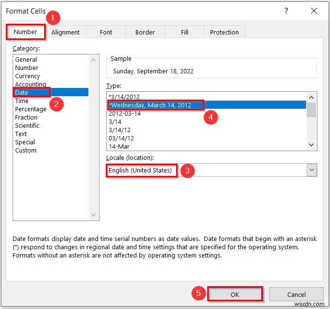 How to Enter Date and Time in Excel (8 Quick Methods)