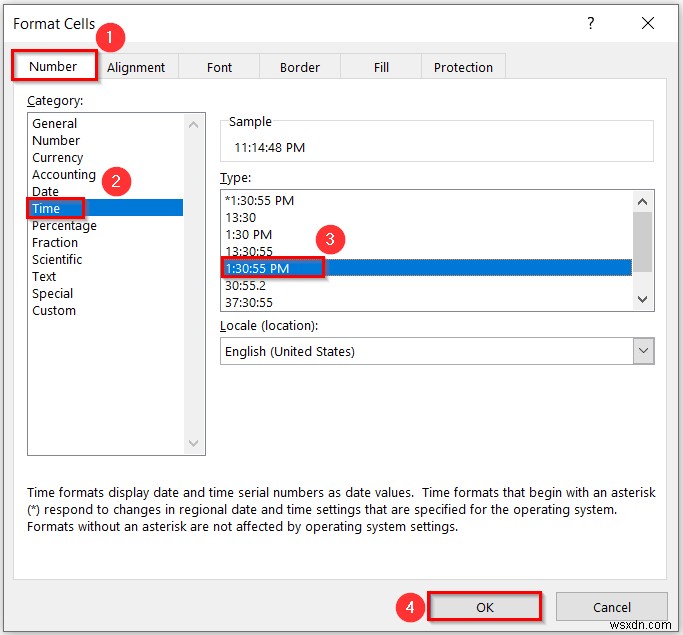 How to Enter Date and Time in Excel (8 Quick Methods)