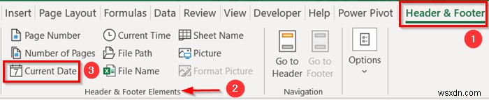 How to Enter Date and Time in Excel (8 Quick Methods)